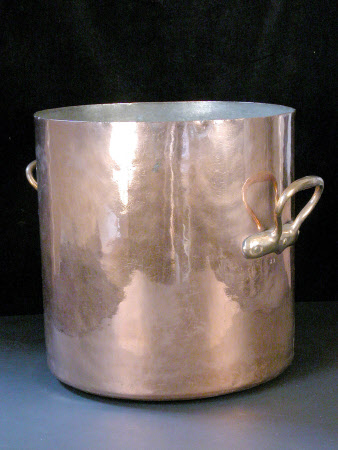 Stockpot