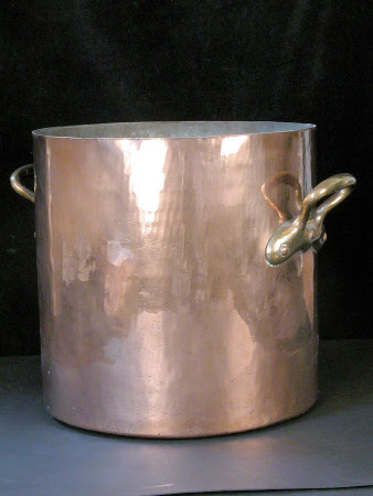 Stockpot