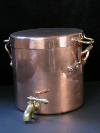 Stockpot