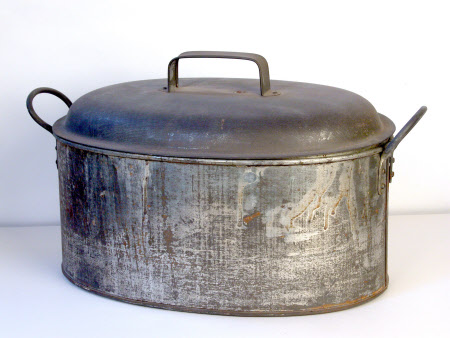 Steamer