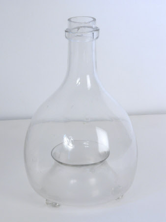 Wasp trap