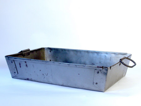 Drip pan
