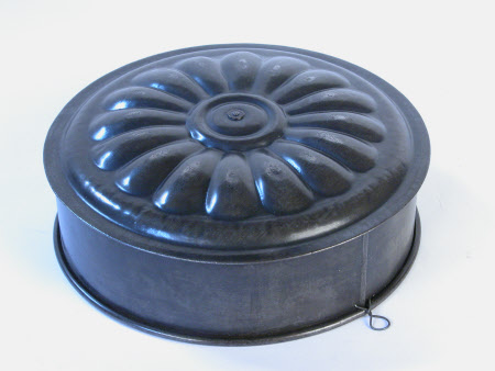 Cake mould