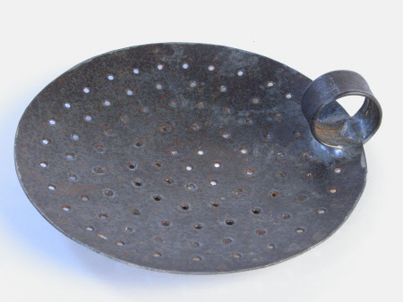 Cream skimmer