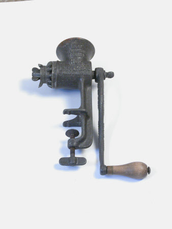 Food chopper