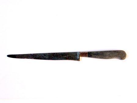 Bread knife