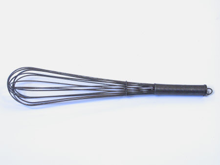 Hand whisk