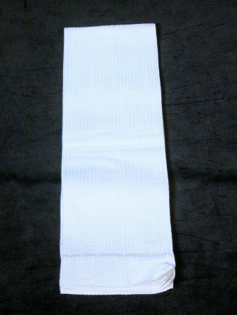 Hand towel