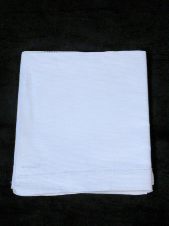 Hand towel