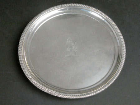 Teapot stand