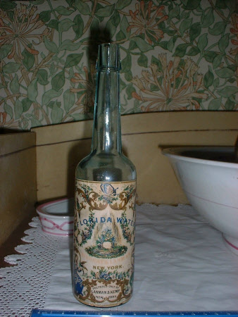 Water bottle