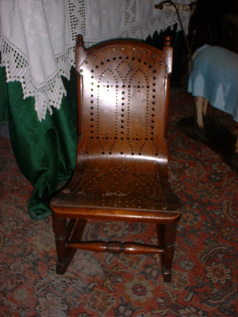Rocking chair