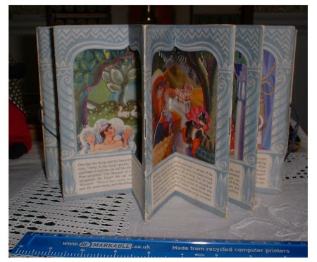 Puss in Boots /. illustrated by Kathleen Hale.