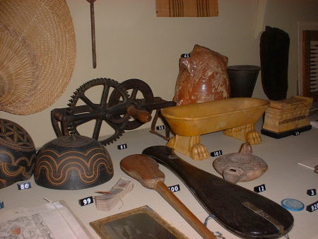 Wallington © National Trust / Donald Bovill & Susan McCormack