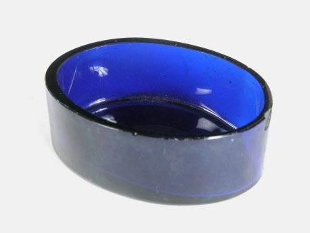 Salt cellar liner