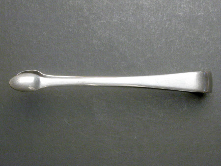 Sugar tongs