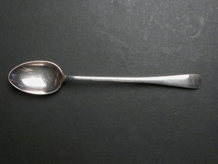 Pickle spoon