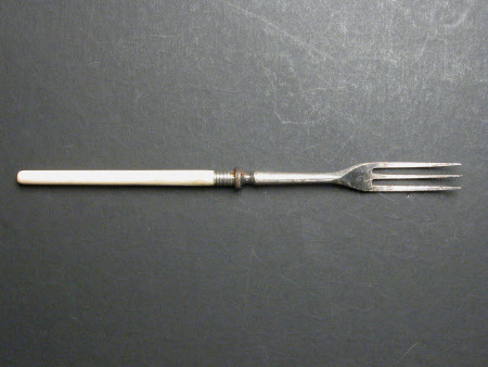 Pickle fork