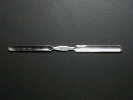 Marrow scoop