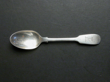 Teaspoon