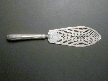 Fish slice