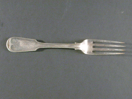 Table fork