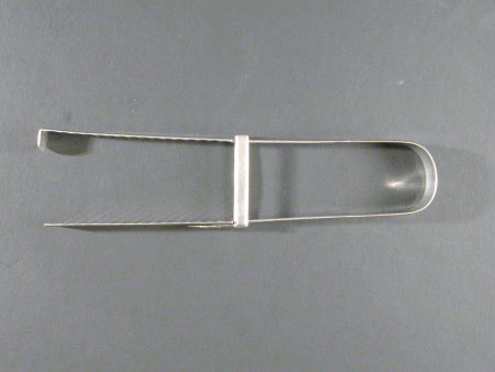 Asparagus tongs