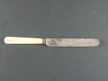 Table knife