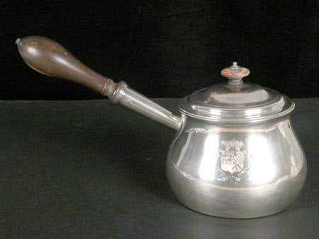 Saucepan