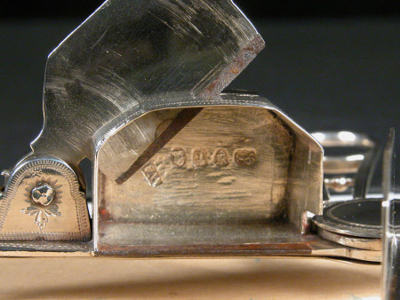 Attingham Park © National Trust / Claire Reeves