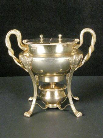 Egg boiler