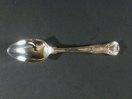 Dessert spoon
