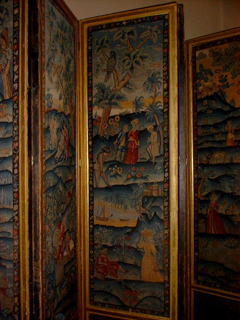 Wallington © National Trust / Donald Bovill & Susan McCormack