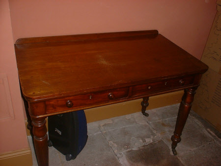 Washstand