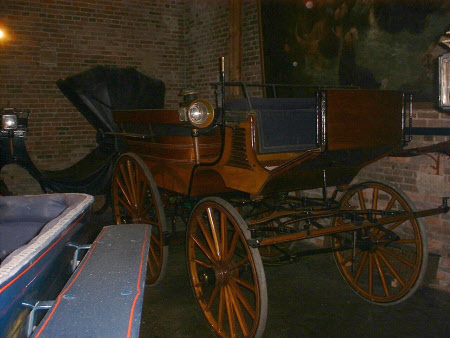 Wallington © National Trust / Donald Bovill & Susan McCormack