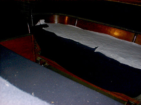 Wallington © National Trust / Donald Bovill & Susan McCormack