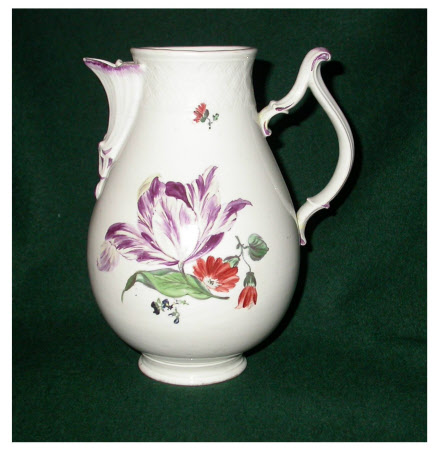 Coffee pot