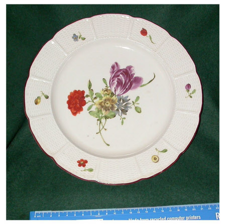 Plate