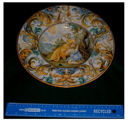 Plate