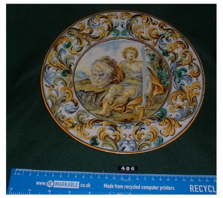 Plate