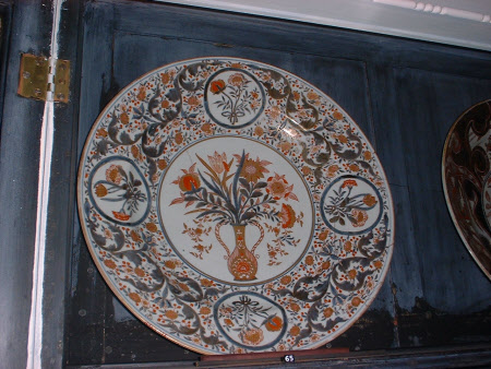 Dish