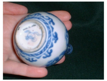 Wallington © National Trust / Donald Bovill & Susan McCormack