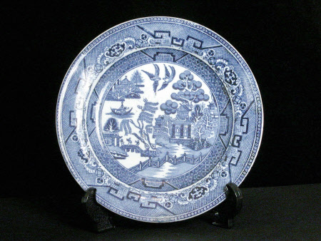 Plate