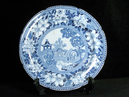 Plate