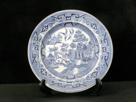 Plate