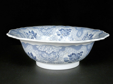 Jug and basin