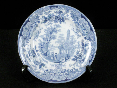 Side plate