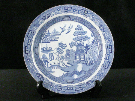 Plate
