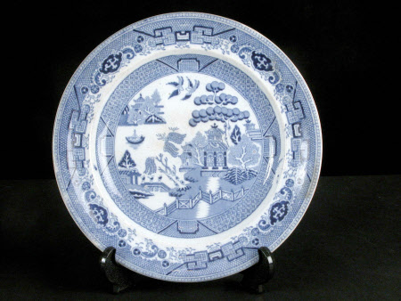 Plate