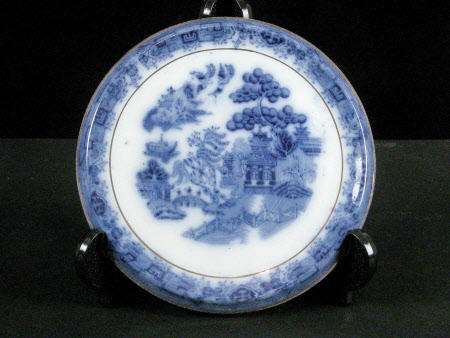 Teapot stand